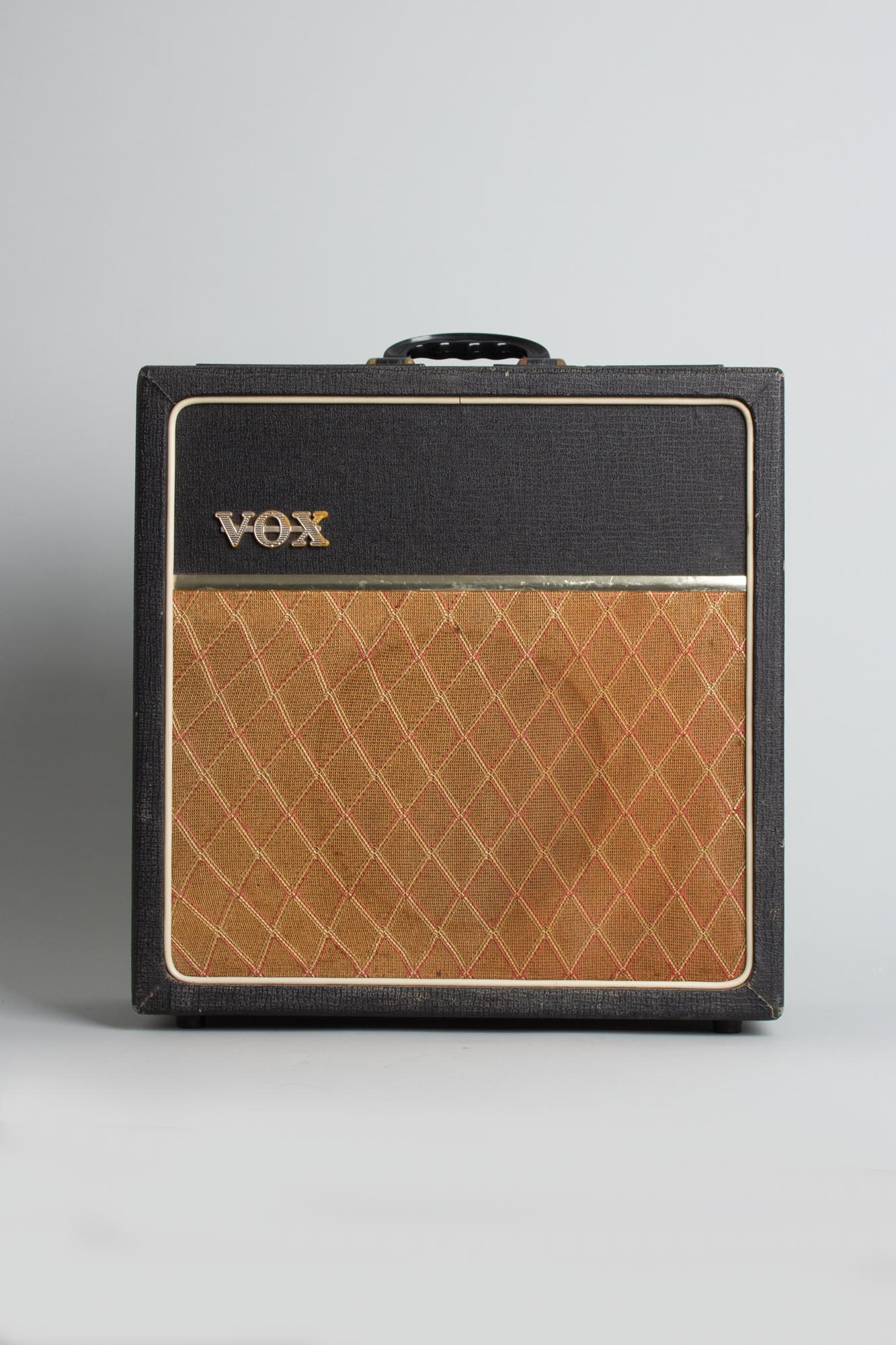 Vox AC-4 Tube Amplifier (1964)