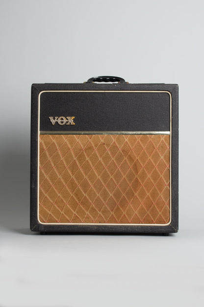 Vox AC-4 Tube Amplifier (1964)