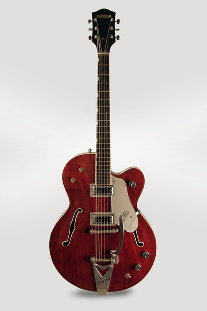 Gretsch Model 6119 Chet Atkins Tennessean Thinline Hollow Body Electric Guitar (1963)