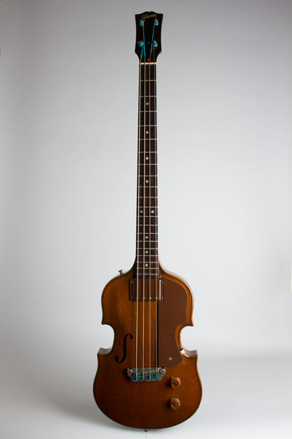 Gibson EB-1 Electric Bass Guitar (1953)
