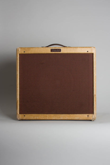 Fender Tremolux Model 5E9 Tube Amplifier (1956)