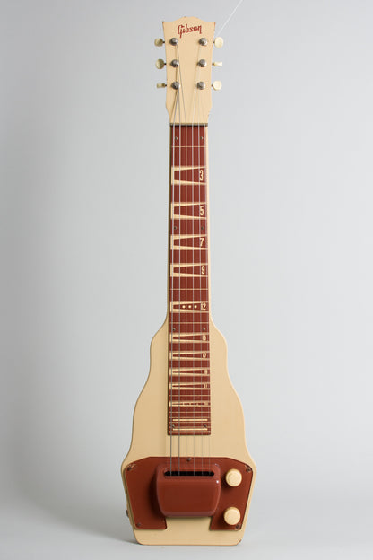 Gibson BR-9 Lap Steel Electric Guitar (1952)