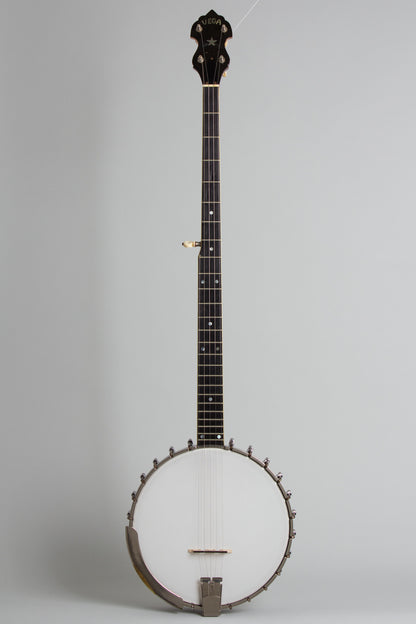 Vega Pete Seeger Model Longneck 5 String Banjo (1961)