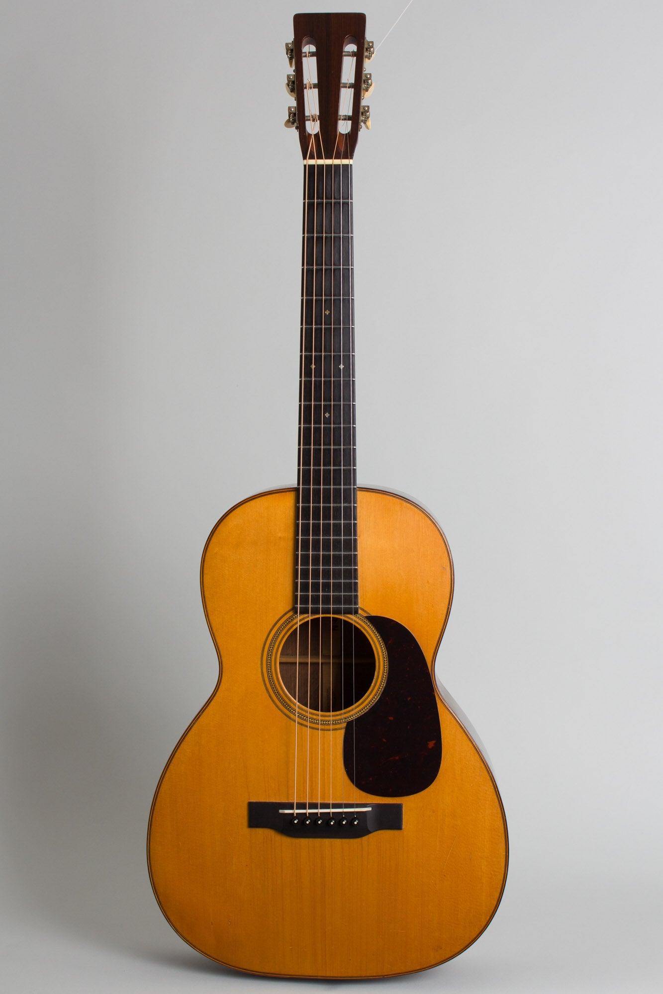 C. F. Martin 00-21 Flat Top Acoustic Guitar (1930)