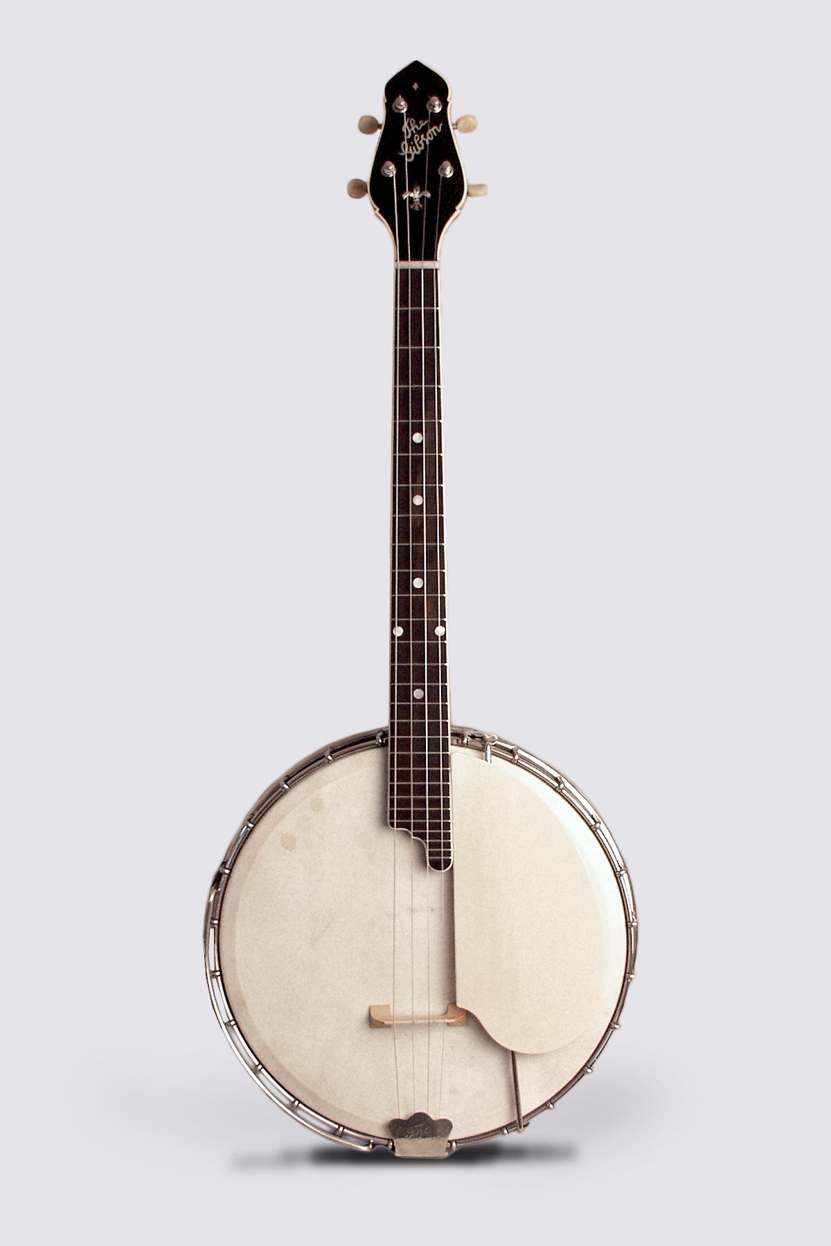 Gibson TB-4 Tenor Banjo (1922)