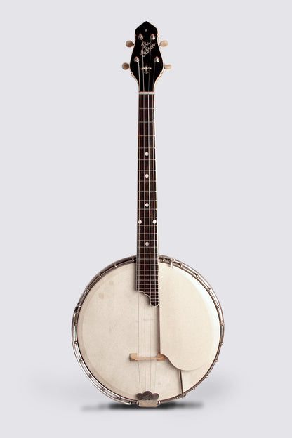 Gibson TB-4 Tenor Banjo (1922)