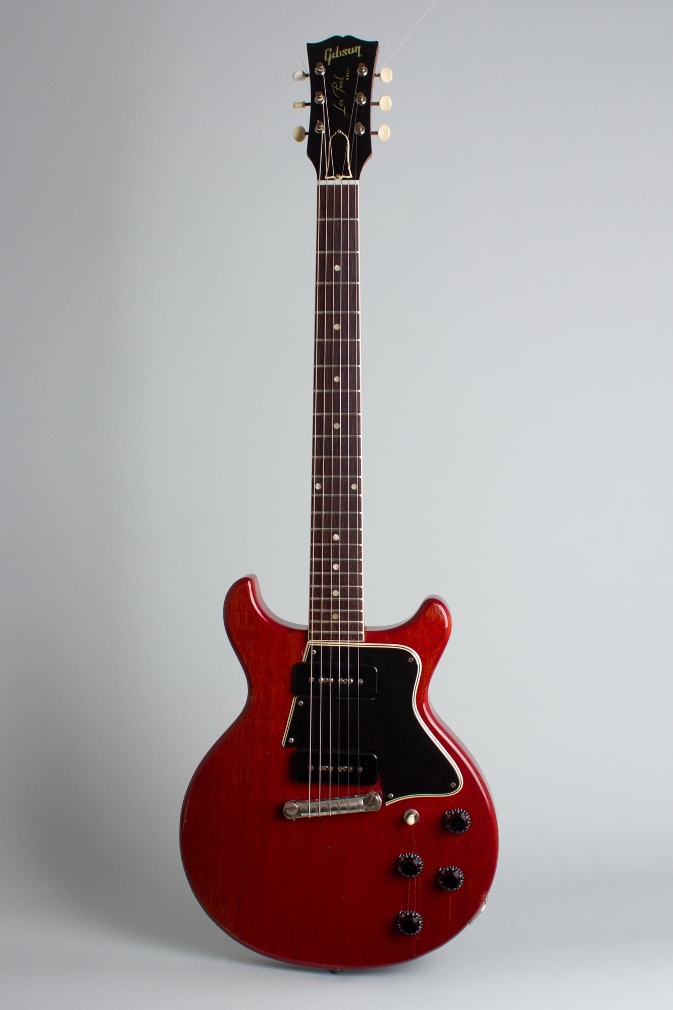 Gibson Les Paul Special Solid Body Electric Guitar (1960)