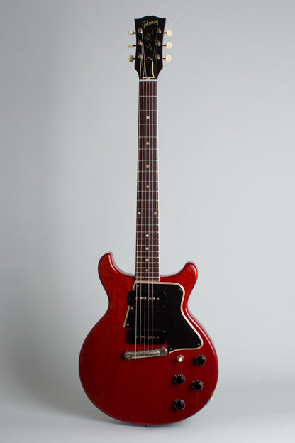 Gibson Les Paul Special Solid Body Electric Guitar (1960)