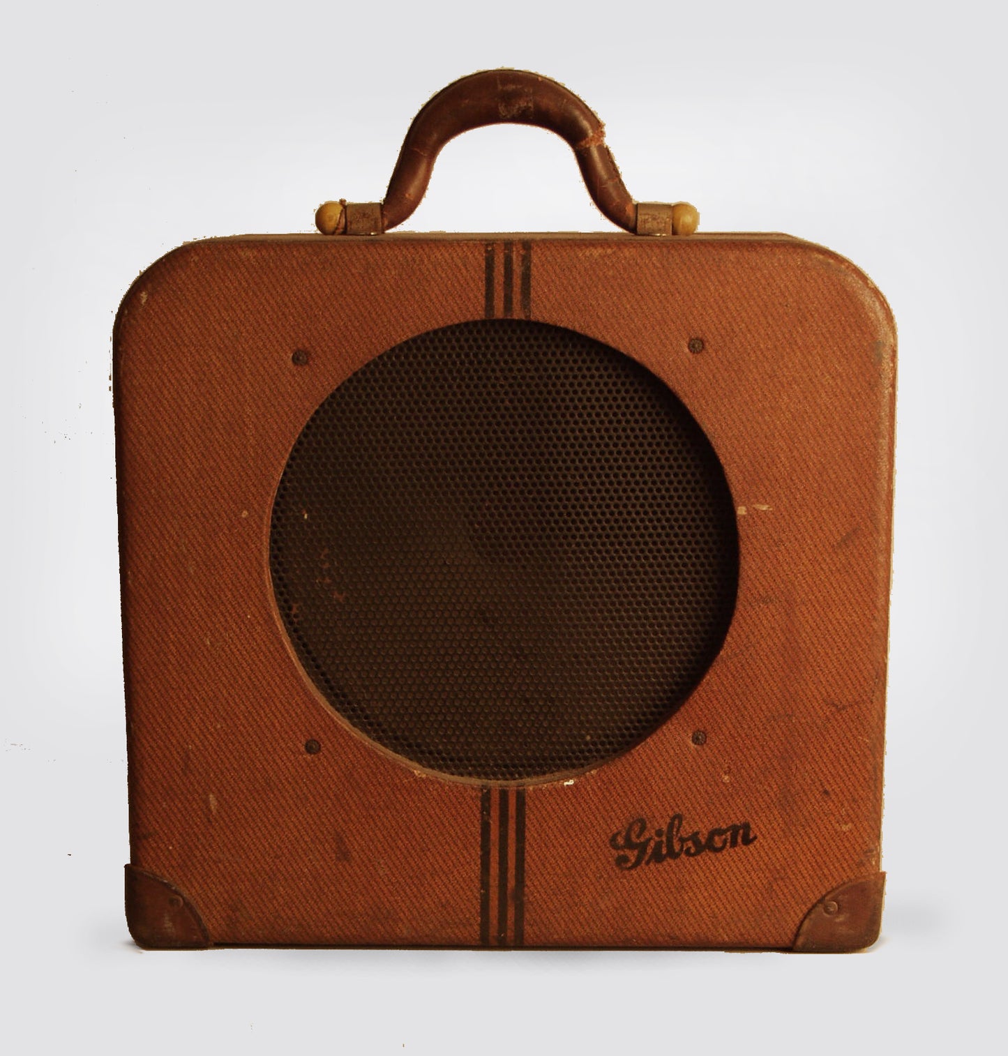 Gibson EH-150 Tube Amplifier (1938)
