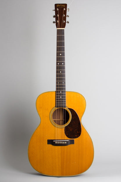 C. F. Martin 000-28 Flat Top Acoustic Guitar (1948)