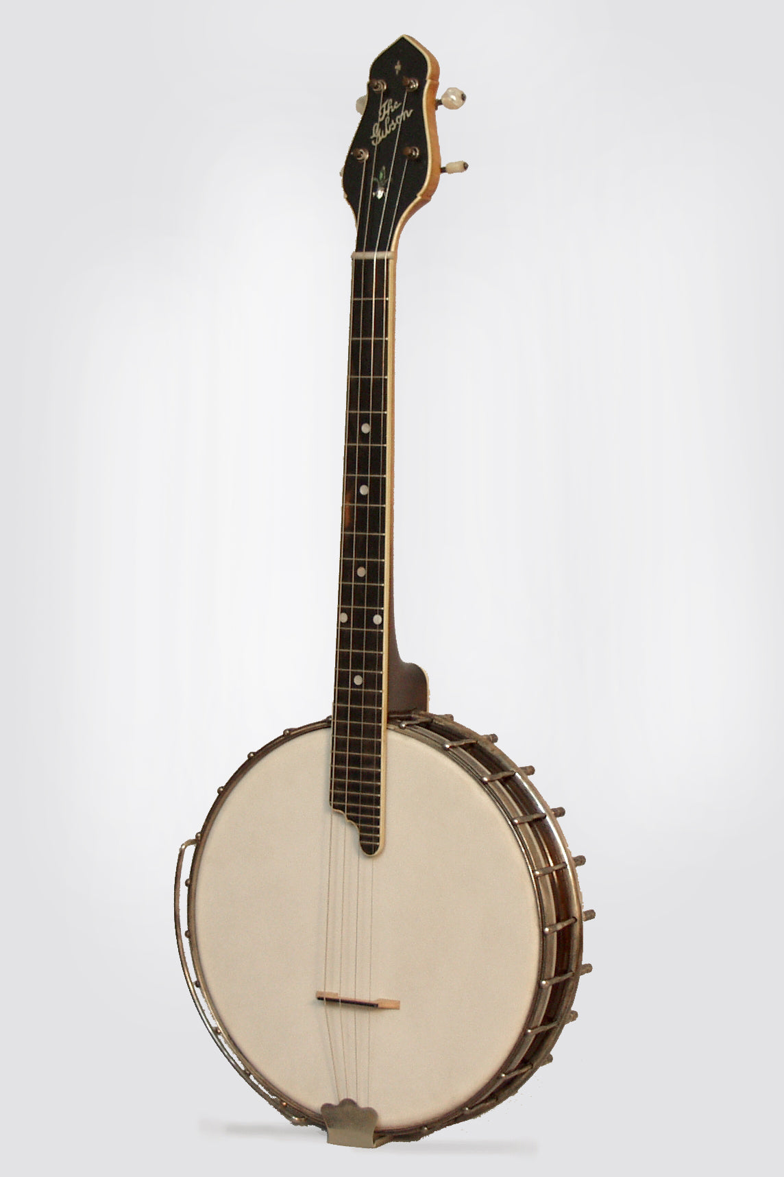 Gibson TB-4 Tenor Banjo (1924)
