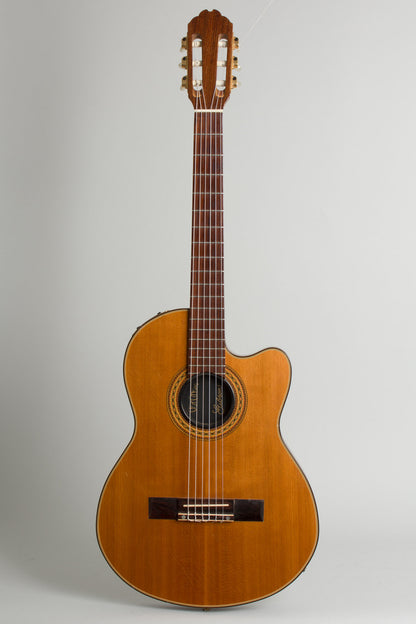 Gibson Chet Atkins CE Classical Electric Guitar (1982)
