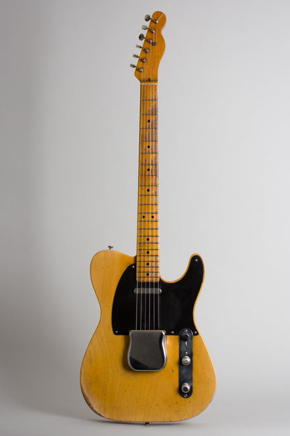 Nacho Guitars Nachocaster Solid Body Electric Guitar (2022)
