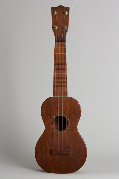 Gretsch American Soprano Ukulele (1935)