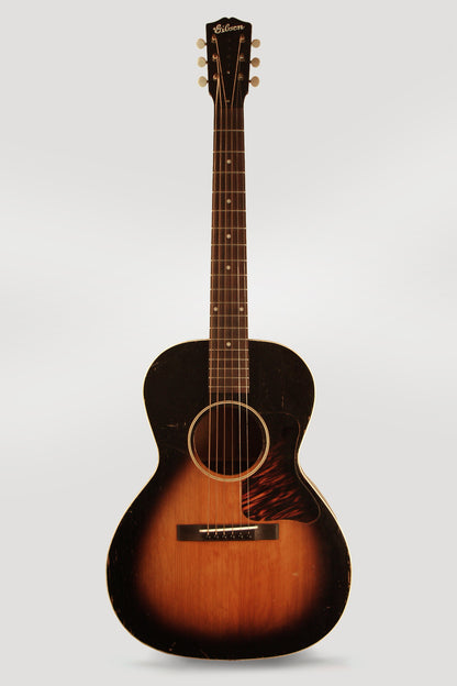 Gibson L-00 Flat Top Acoustic Guitar (1936)