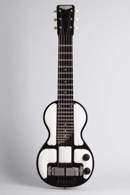 Rickenbacker Model B-6 Lap Steel Electric Guitar (1945-6)