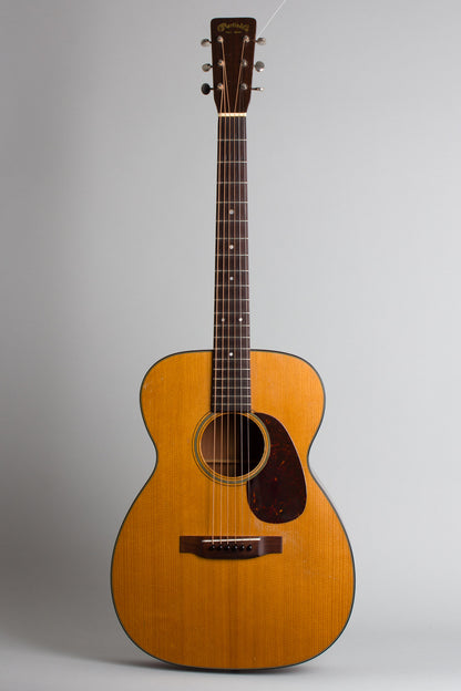 C. F. Martin 00-18 Flat Top Acoustic Guitar (1955)