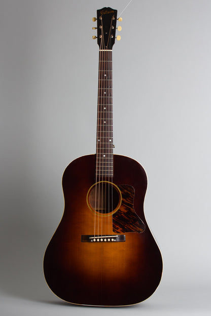 Gibson Jumbo 35/Trojan Flat Top Acoustic Guitar (1936)