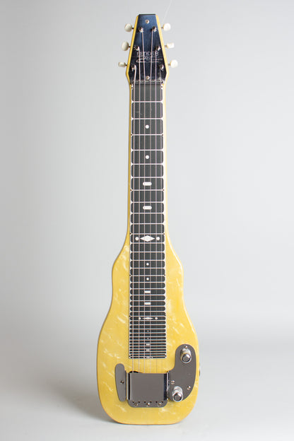Fender Champion Lap Steel Electric Guitar (1954)