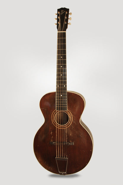Gibson L-1 Arch Top Acoustic Guitar (1918)