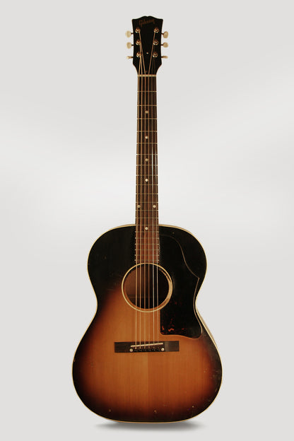 Gibson LG-1 Flat Top Acoustic Guitar (1958)