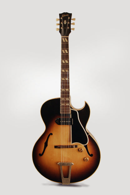 Gibson ES-175 Arch Top Hollow Body Electric Guitar (1956)