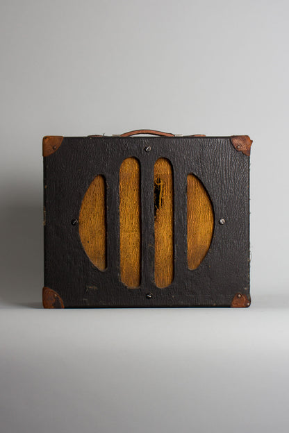 Rickenbacker Professional Model Small Combo Tube Amplifier (1936)
