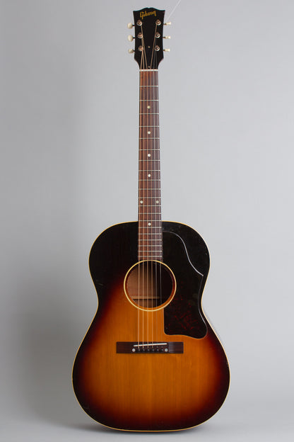 Gibson LG-1 Flat Top Acoustic Guitar (1959)