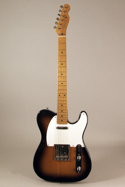 Fender Telecaster Solid Body Electric Guitar (1994)