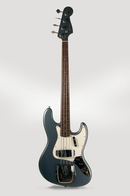 Fender Jazz Bass 1964 Re-Issue Solid Body Electric Bass Guitar (2014)