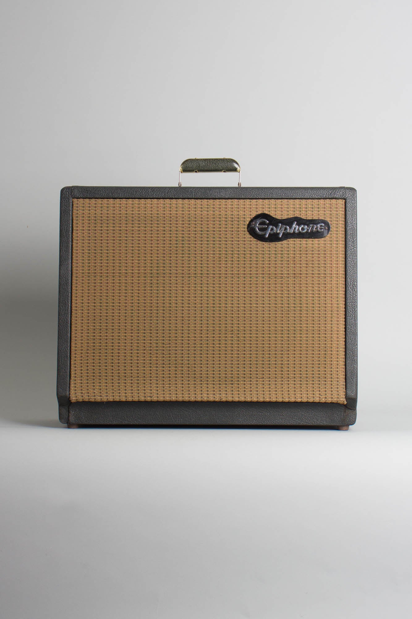 Epiphone EA-35T Devon Tremolo Tube Amplifier (1962)