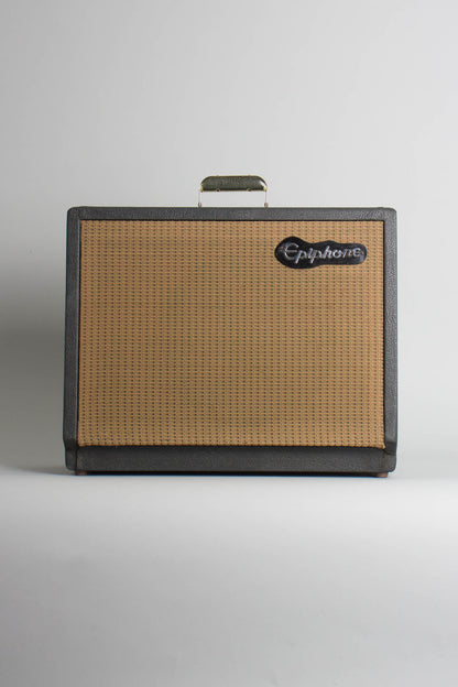 Epiphone EA-35T Devon Tremolo Tube Amplifier (1962)