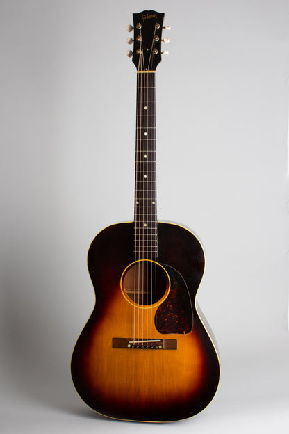 Gibson LG-1 Flat Top Acoustic Guitar (1955)
