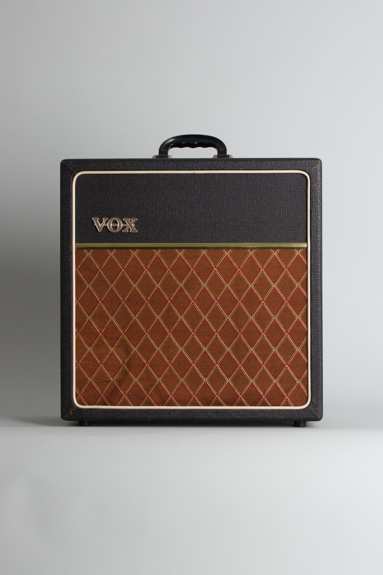 Vox AC-4 Tube Amplifier (1964)