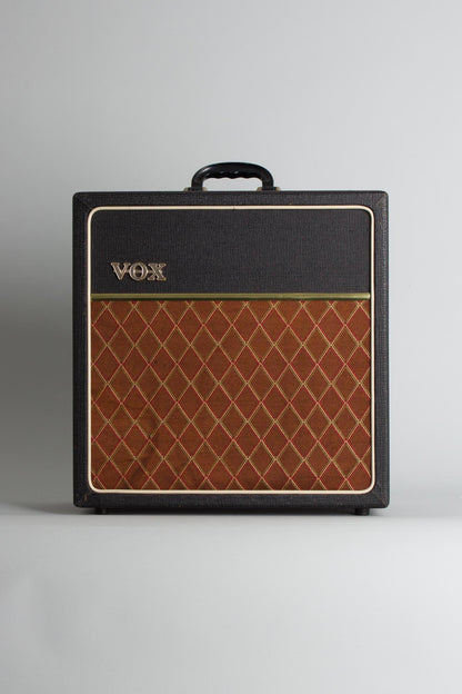 Vox AC-4 Tube Amplifier (1964)