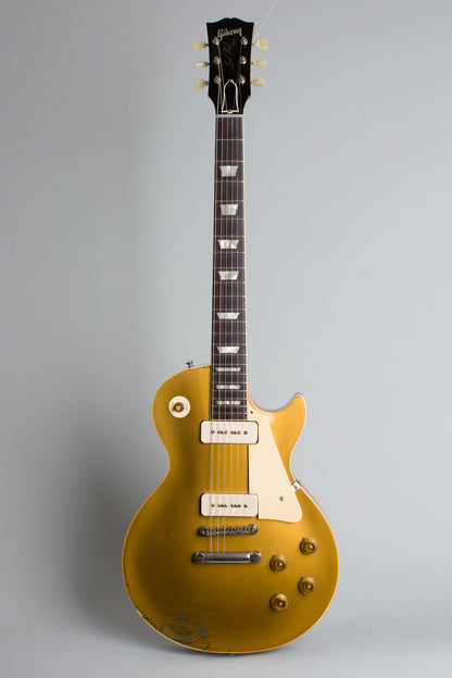 Gibson Les Paul Model Solid Body Electric Guitar (1955)