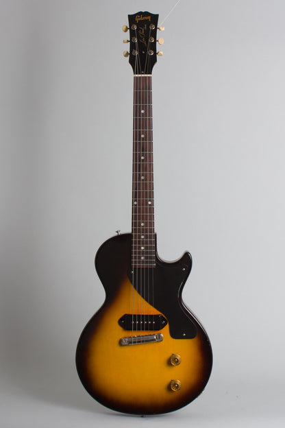 Gibson Les Paul Junior with Matching Amplifier Solid Body Electric Guitar (1954)