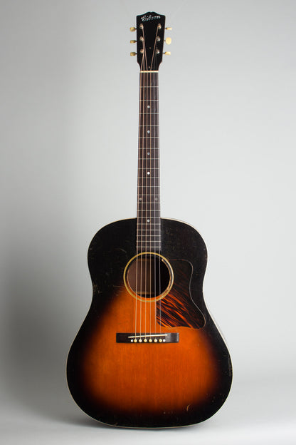 Gibson J-35 Flat Top Acoustic Guitar (1938)