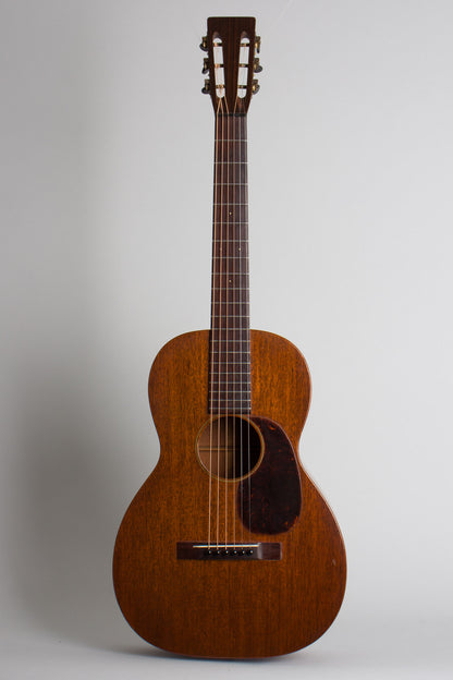 C. F. Martin 0-17 Flat Top Acoustic Guitar (1931)