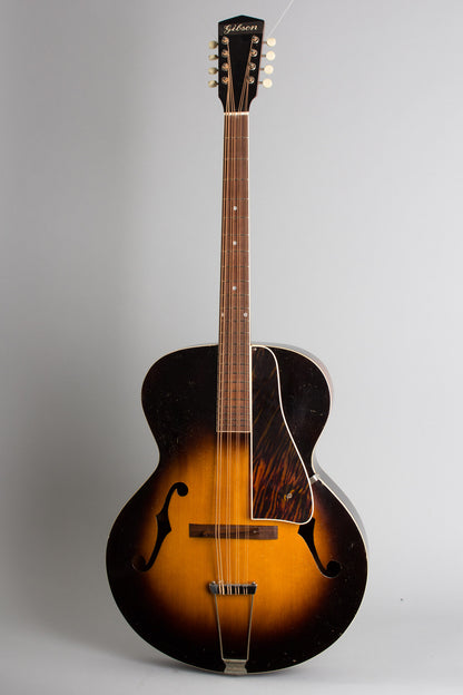 Kalamazoo KK-31 Mandocello (1937)