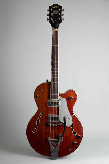 Gretsch Model 6119 Chet Atkins Tennessean Thinline Hollow Body Electric Guitar (1966)