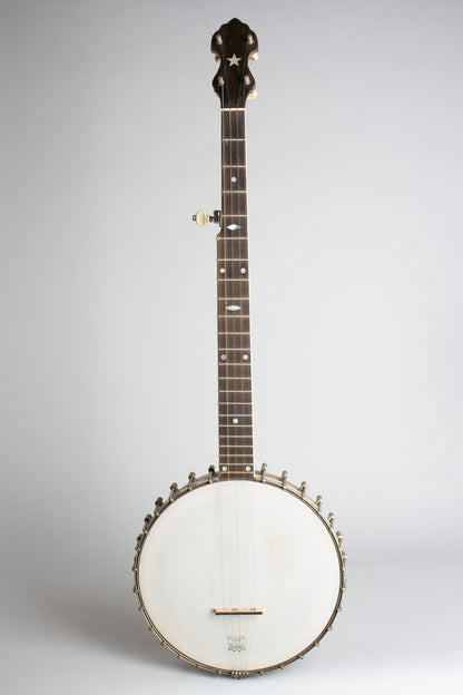 Bacon Professional FF 5 String Banjo (1907)