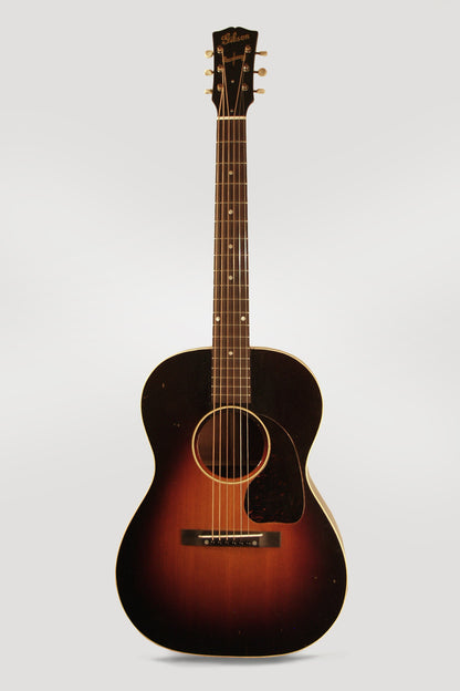 Gibson LG-2 Flat Top Acoustic Guitar (1945)