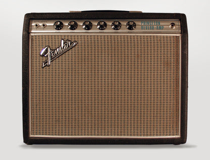 Fender Princeton Reverb Tube Amplifier (1969)