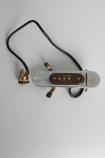 DeArmond Model RH-C Acoustic Guitar Magnetic Pickup (1950)