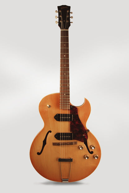 Gibson ES-125TDC Thinline Hollow Body Electric Guitar (1964)