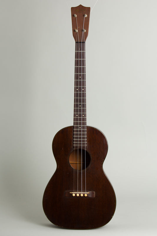 C. F. Martin Baritone Ukulele (1960s)