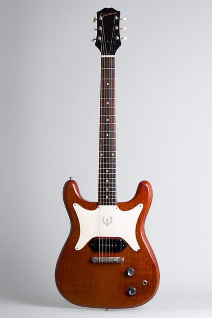 Epiphone Coronet SB-533 Solid Body Electric Guitar (1963)