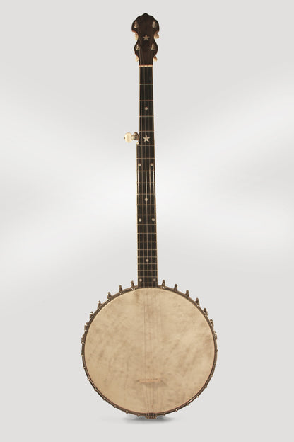 Vega Whyte Laydie #2 5 String Banjo (1925)