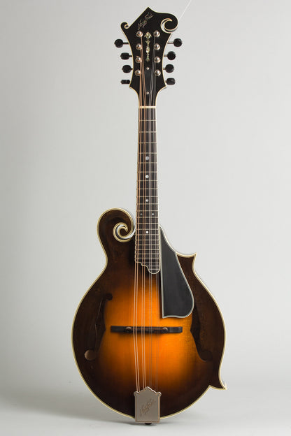 Northfield NFA-5V1E Mike Marshall Artist 5-Bar Carved Top Mandolin (2020)